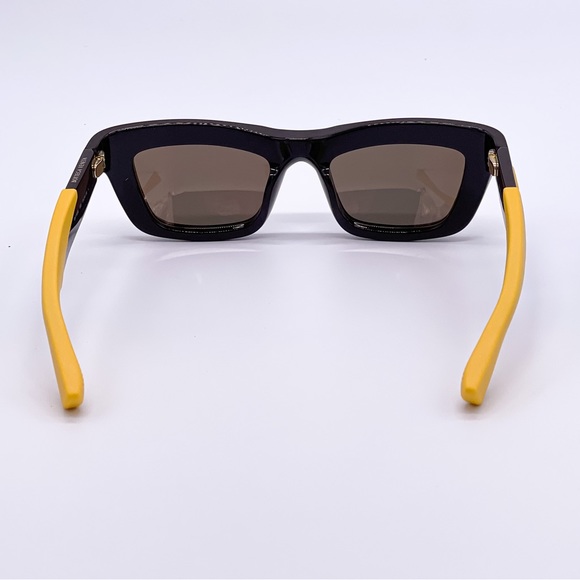 NEW BOTTEGA VENETA SUNGLASSES BV1182S 002 NEW COLLECTION EYEWEAR - Picture 10 of 14